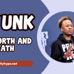 DJ Unk Net Worth and Death Exploring the Life, Legacy, and Career of a Music Icon