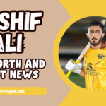 Kashif Ali Net Worth and Latest News A Comprehensive Update