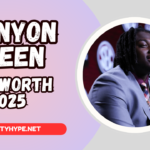 Kenyon Green Net Worth 2025 How Much Is the NFL Star Worth in 2025